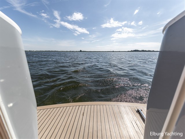 Vedette 10.30 Cabin — foto 33 van 54