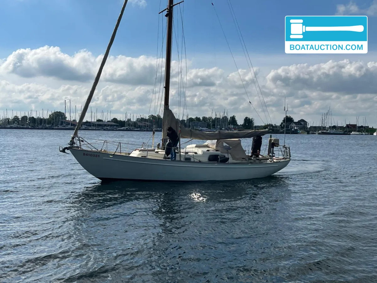 Van de Stadt Marsdiep 34 nu in de online veiling. — foto 23 van 26
