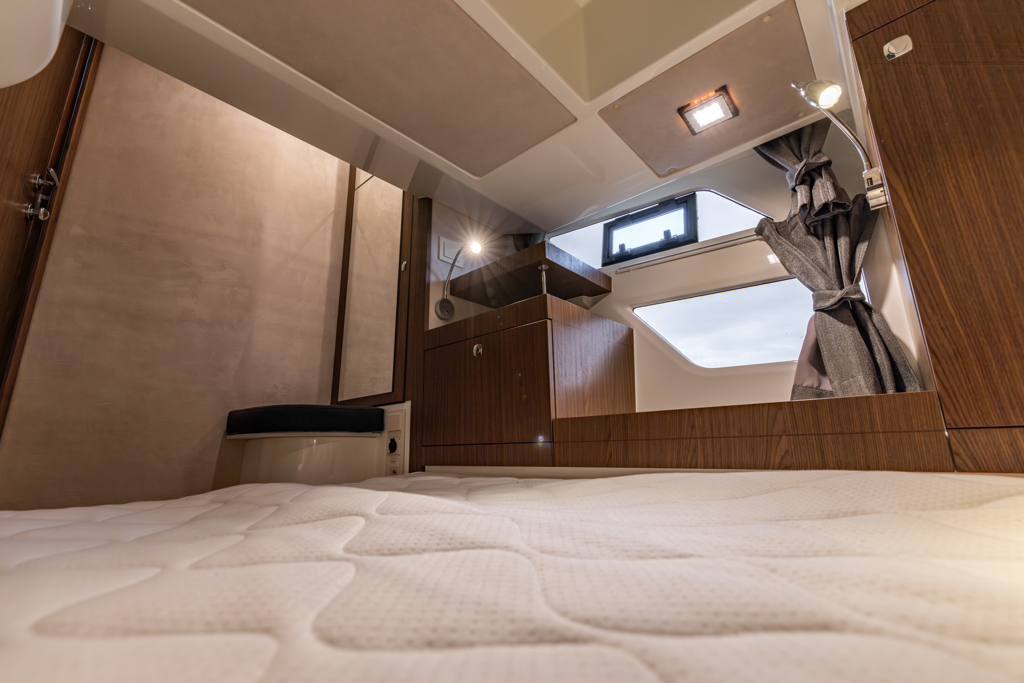 Marex 310 Sun Cruiser — foto 96 van 102