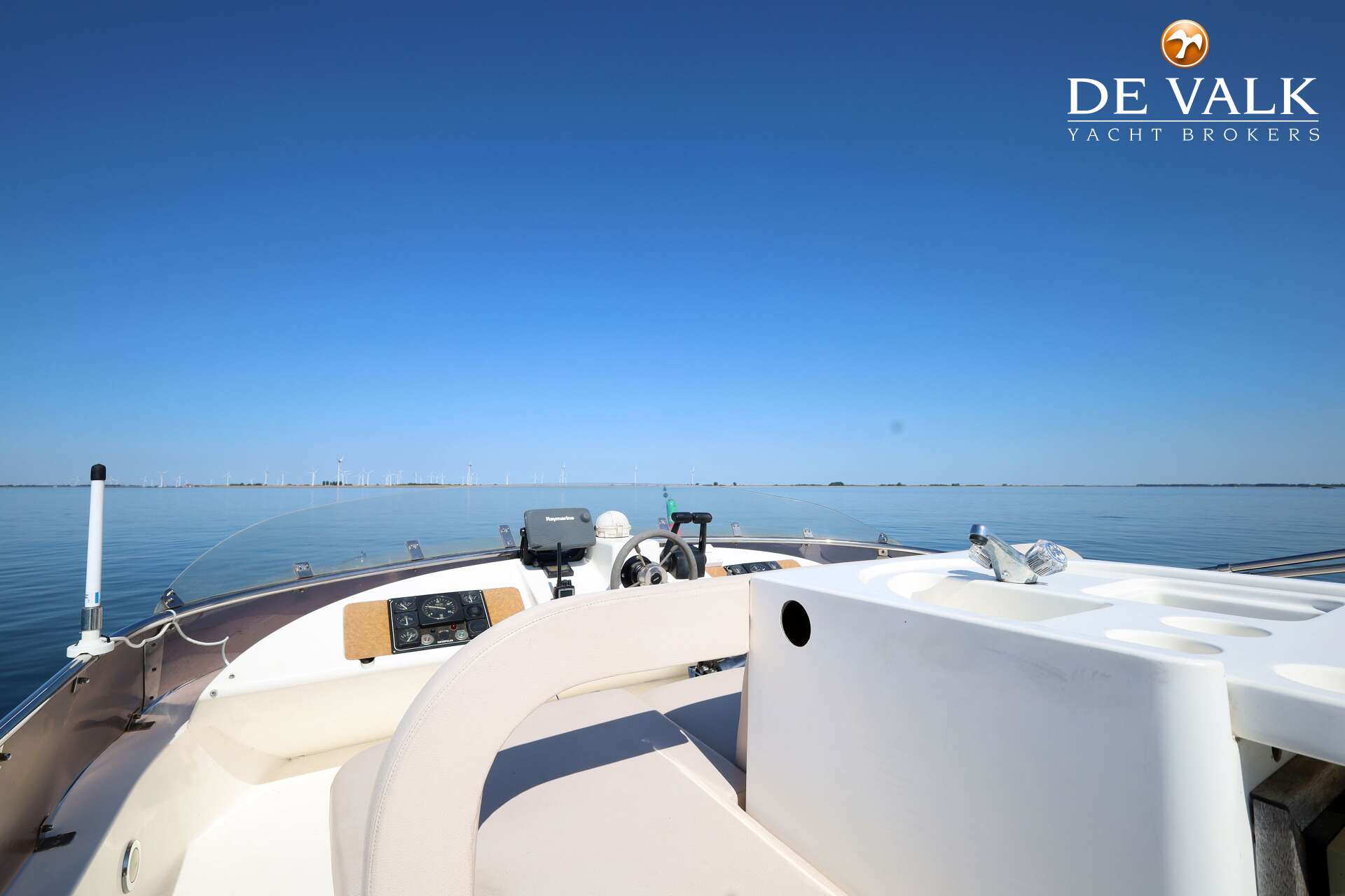 Colvic Sunquest 44 — foto 12 van 39