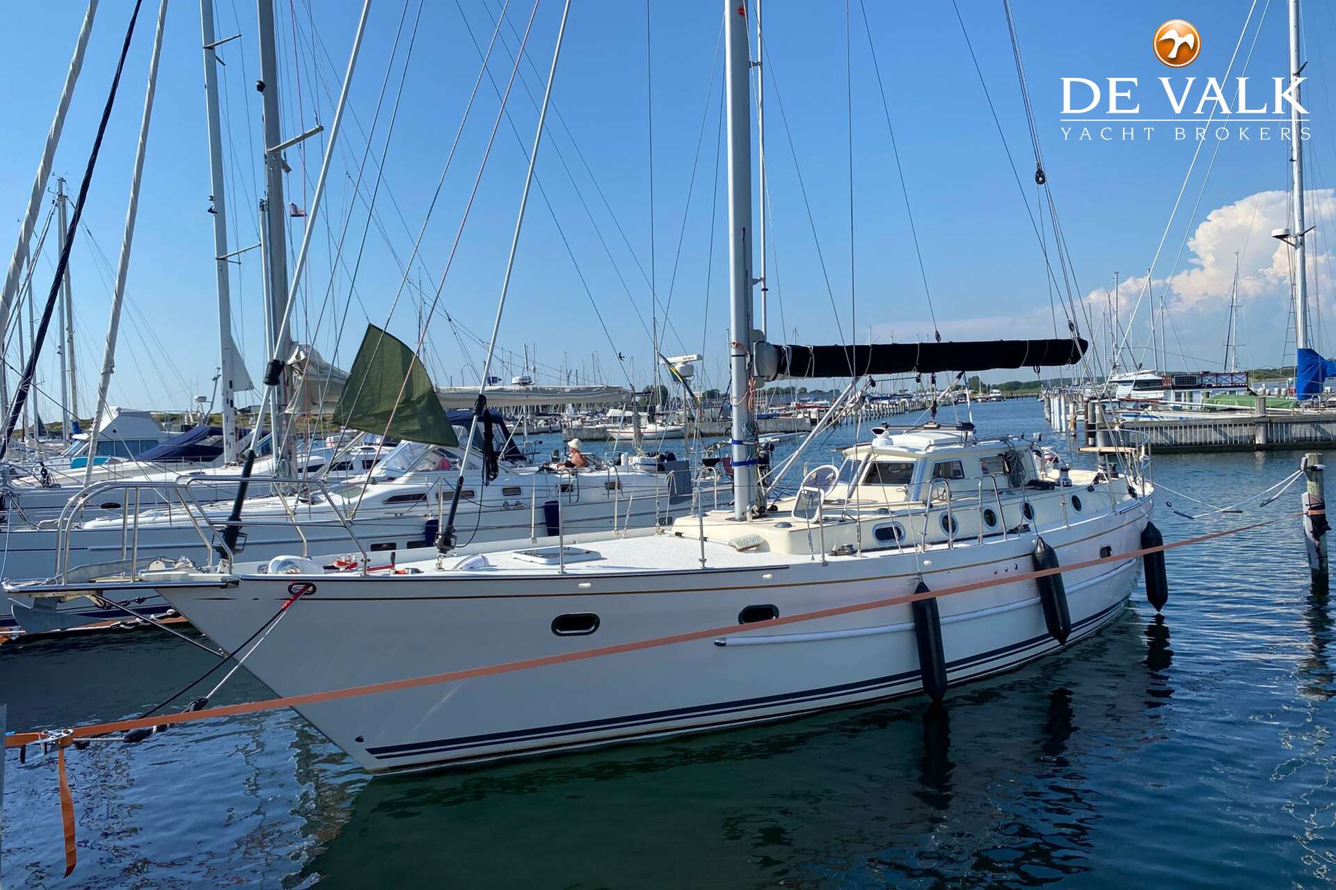 Overseas 394 — foto 4 van 40