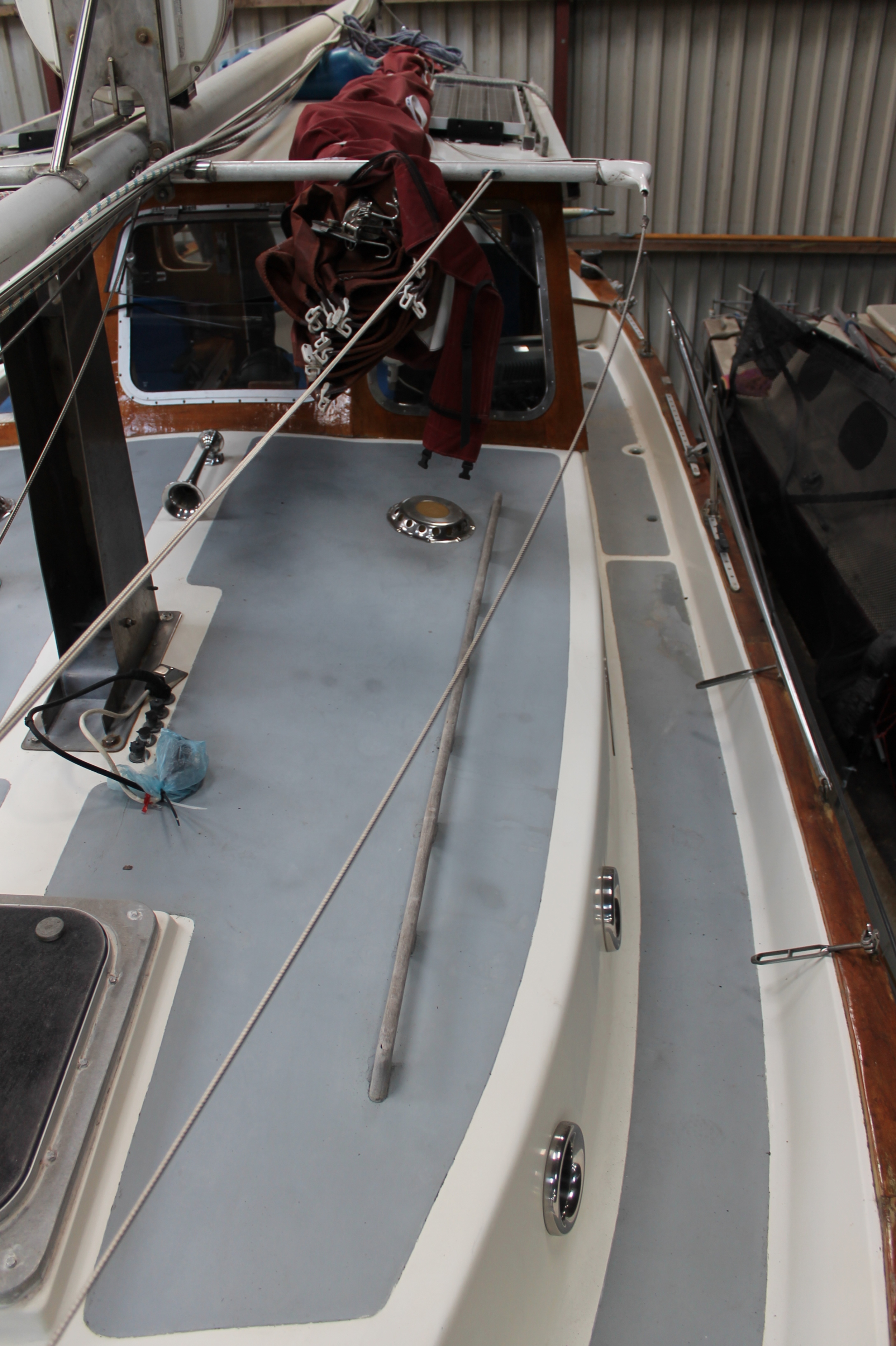 Colvic Watson 28.6 Avonturier — foto 23 van 74