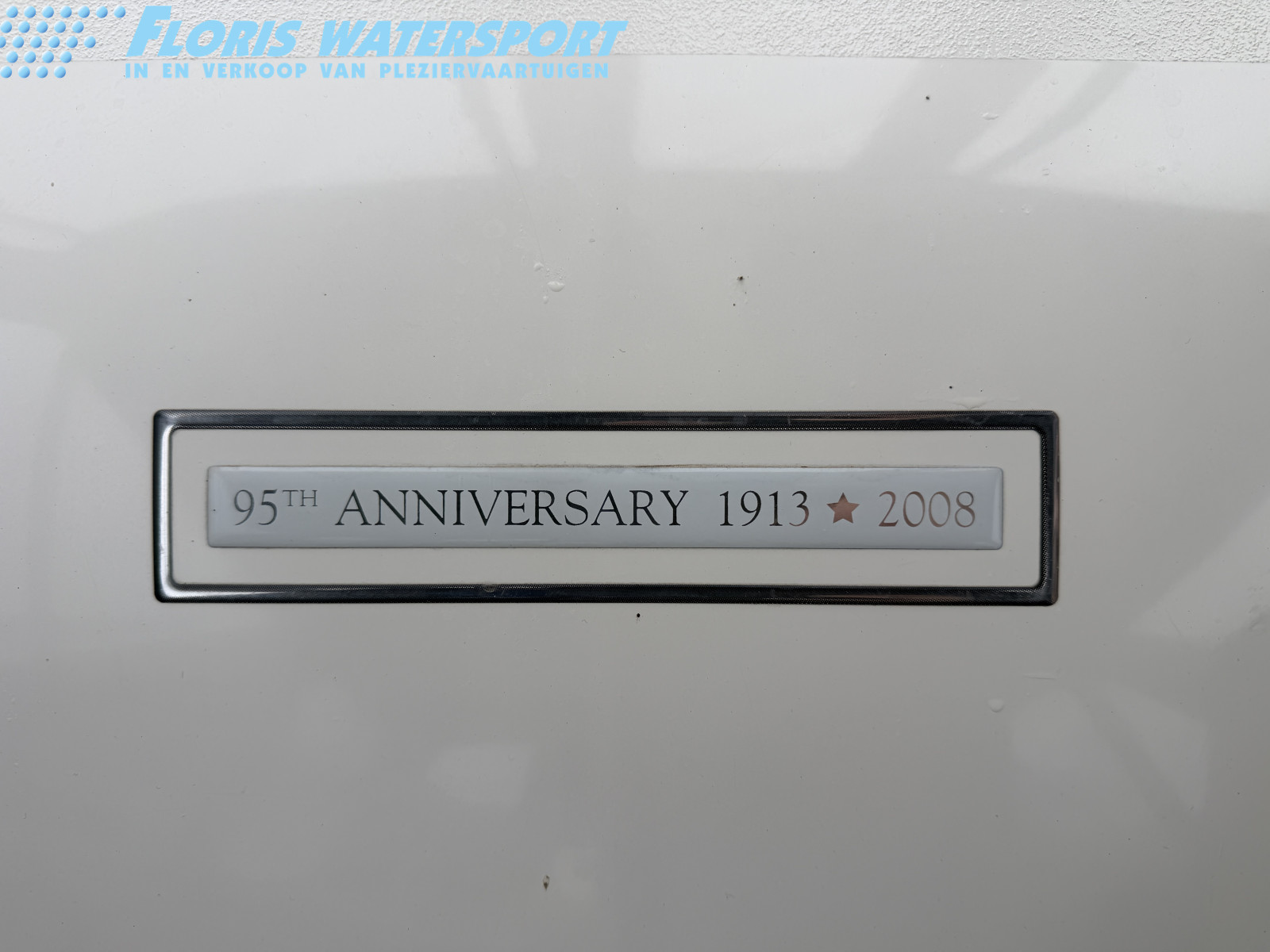Larson Cabrio 274 — foto 22 van 22