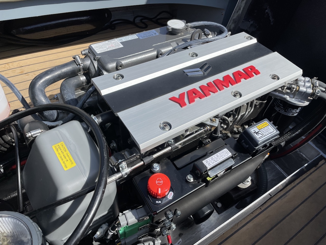 Navalia 700 sloep — foto 7 van 16