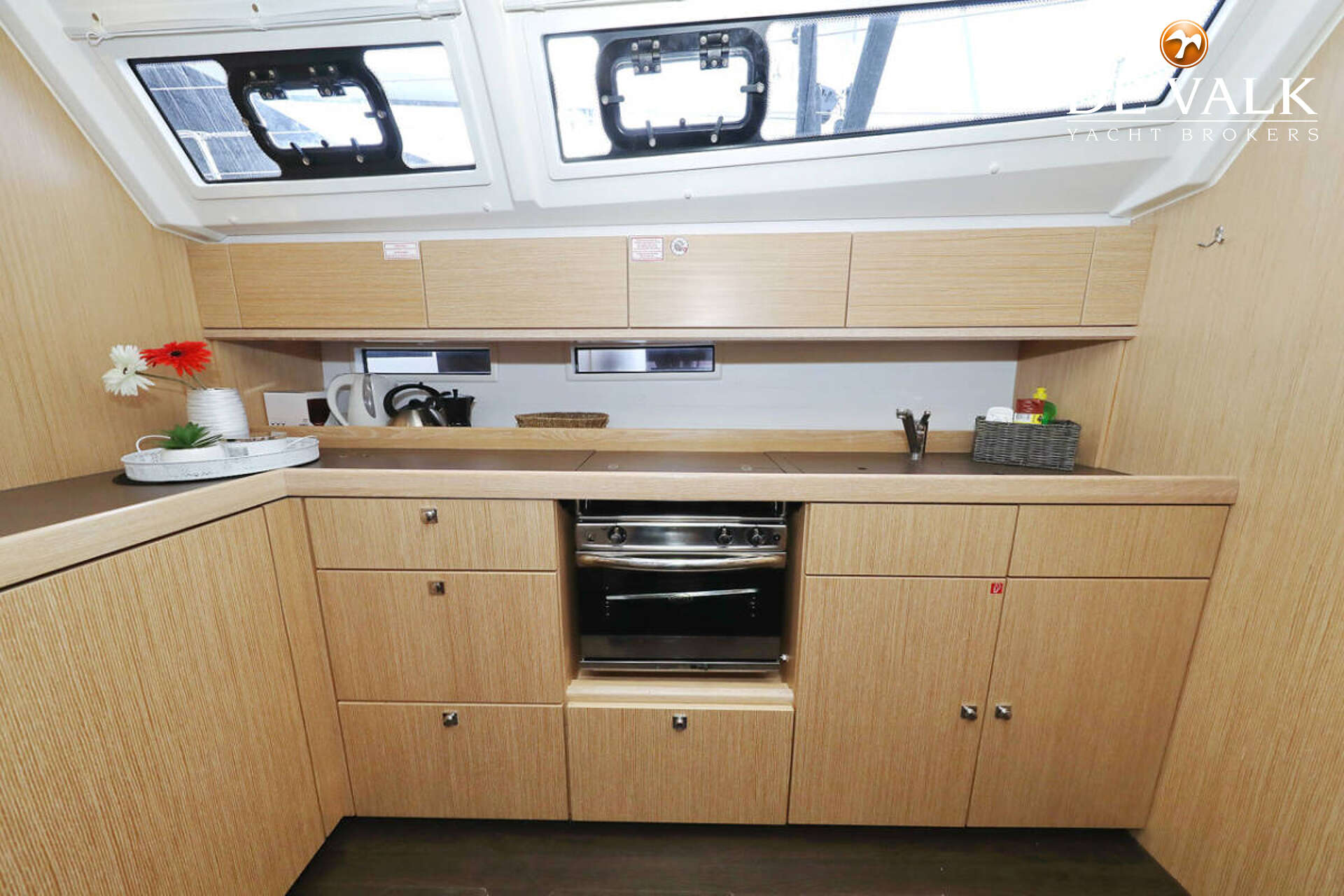 Bavaria Cruiser 46 — foto 14 van 27