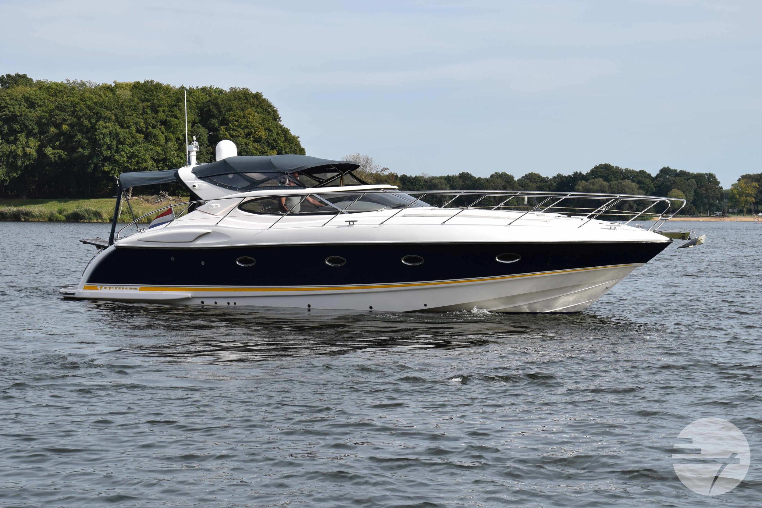 Neptunus 41 Sport — foto 1 van 54