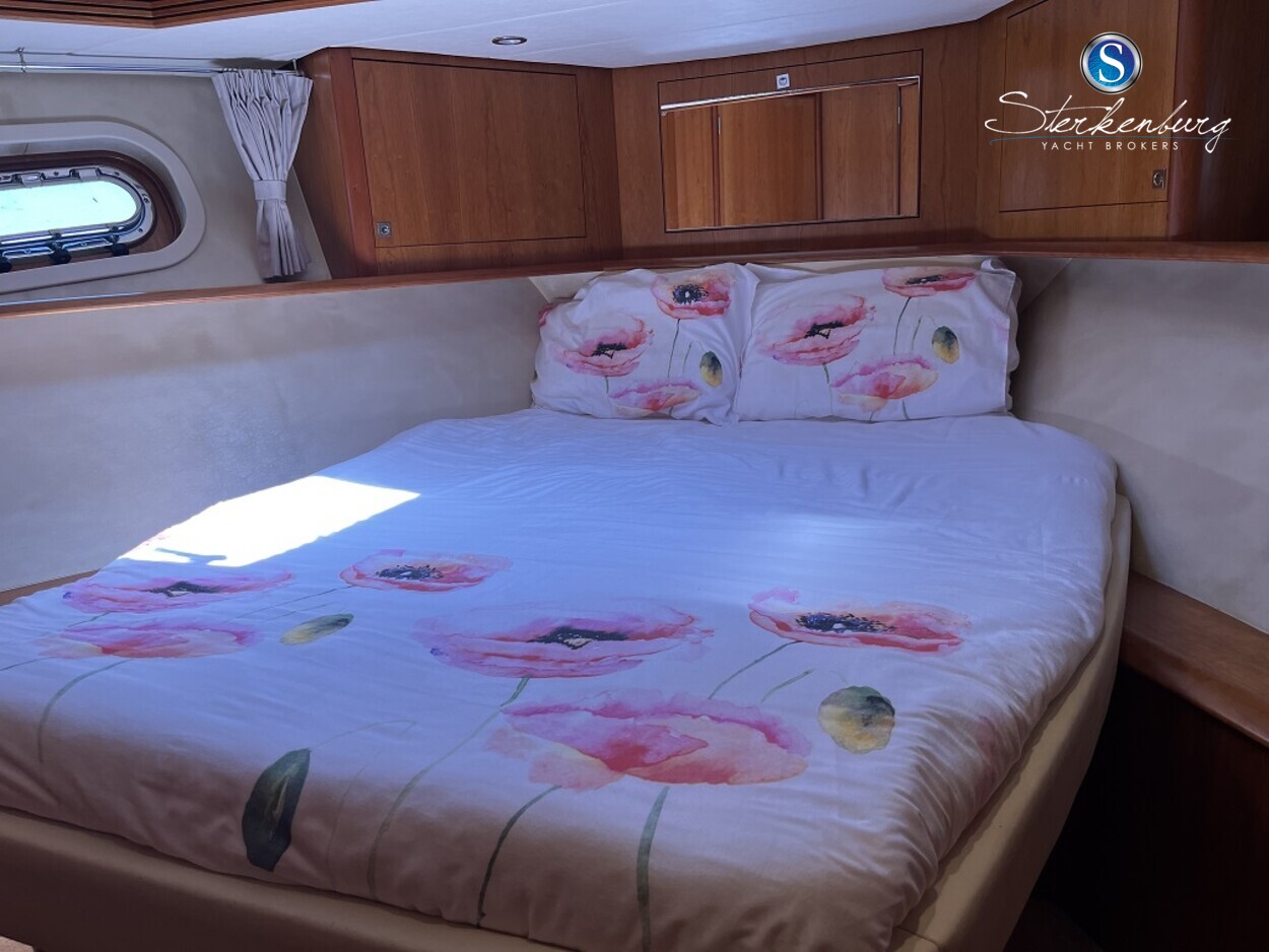 Valk Continental 15.50 FR — foto 36 van 63
