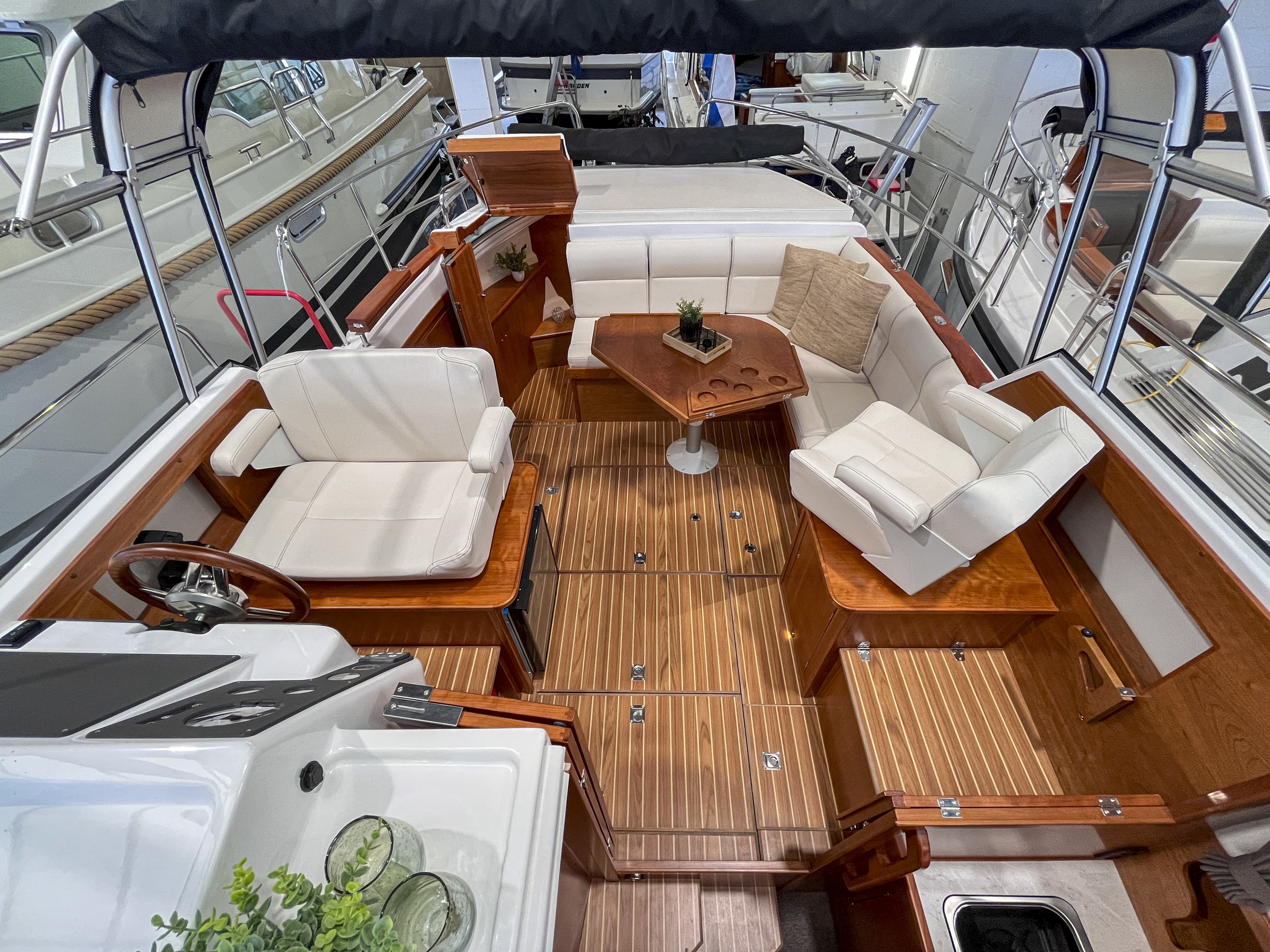 Nidelv 950 S-line — foto 19 van 65