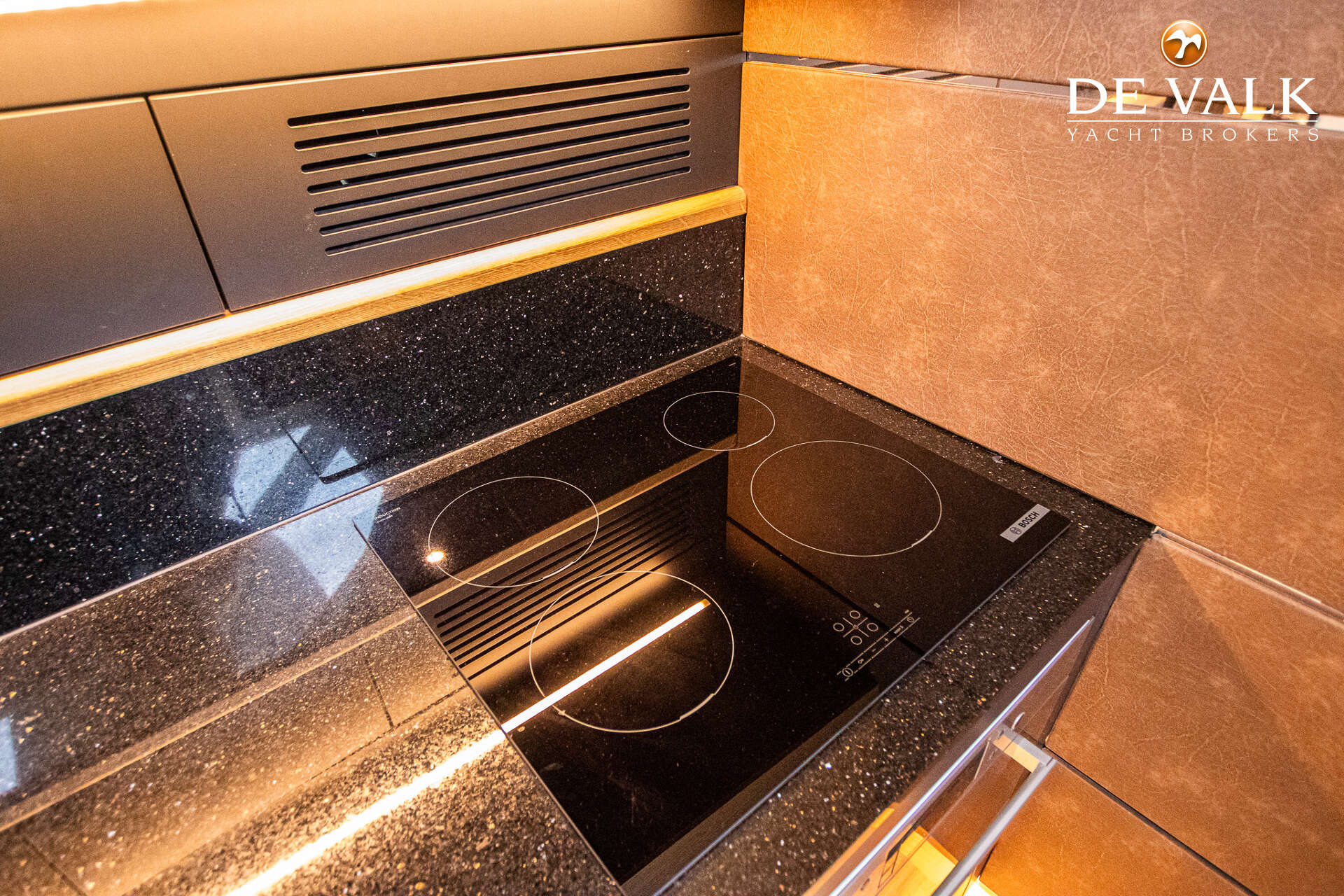 Van der Heijden Traveller 63 — foto 30 van 44