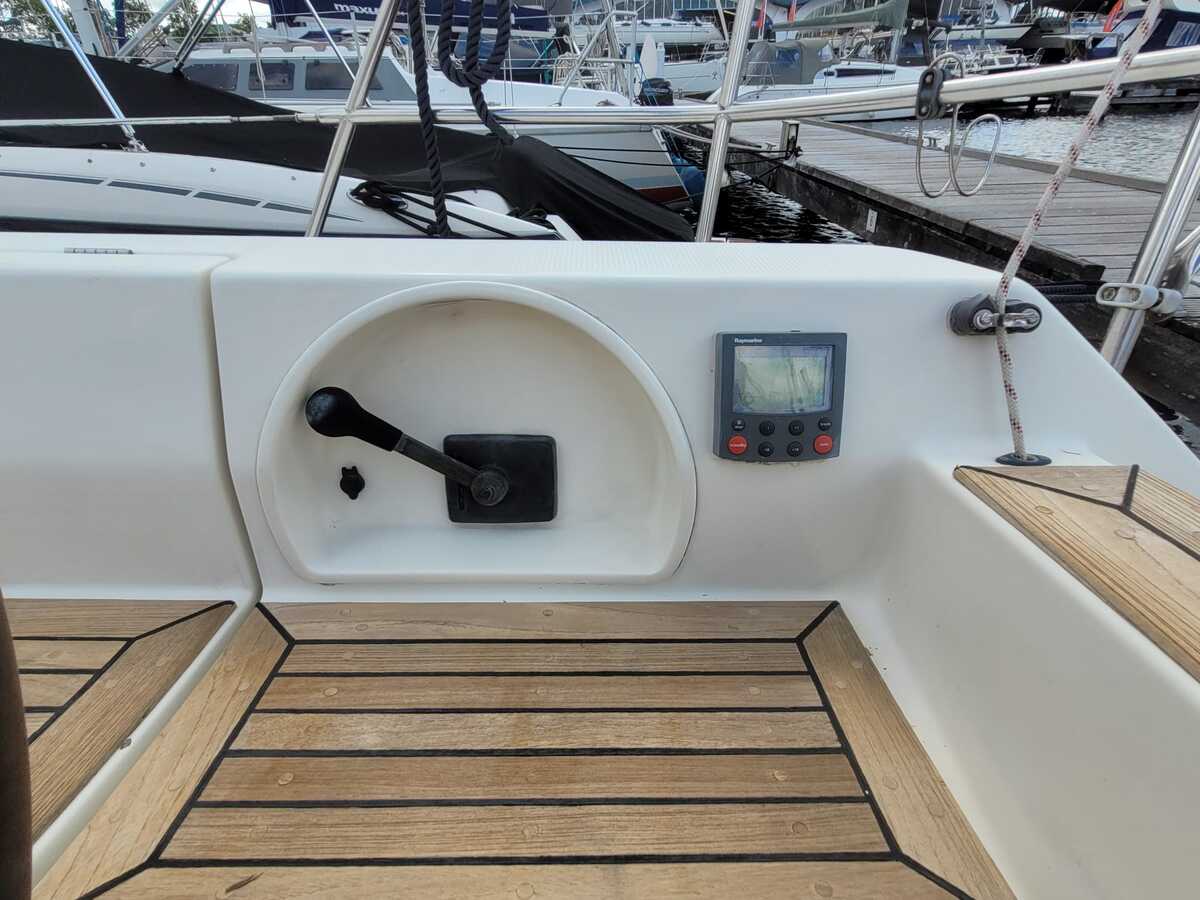 Beneteau First 32S5 — foto 28 van 53