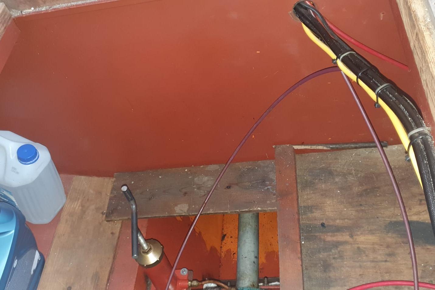 Kruiser Brekken — foto 42 van 45