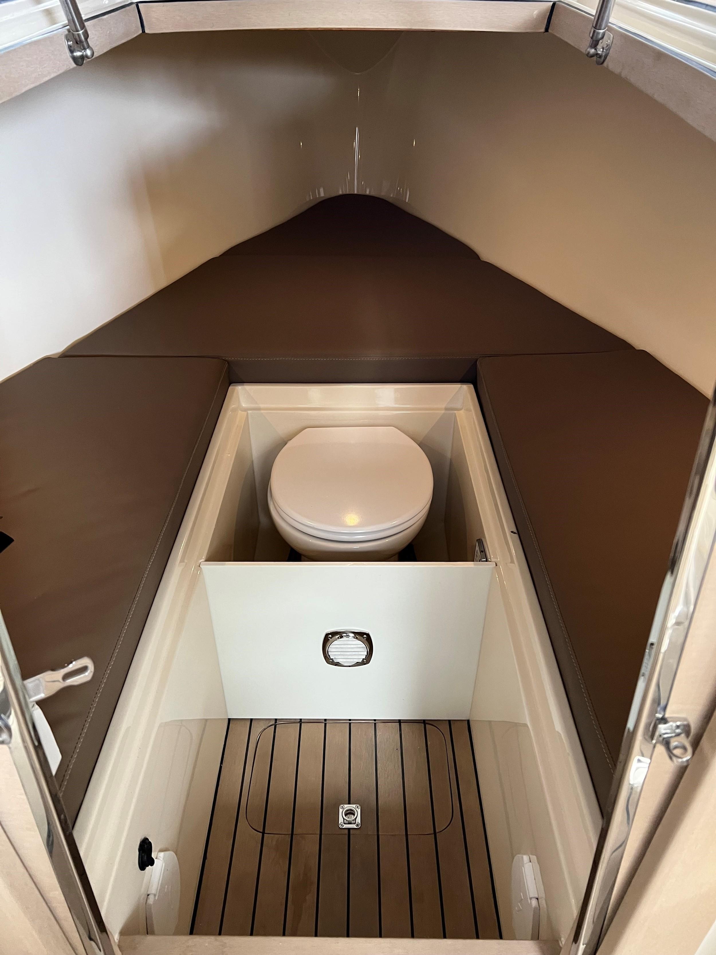 Venegy V30 Classic Cabin — foto 23 van 25