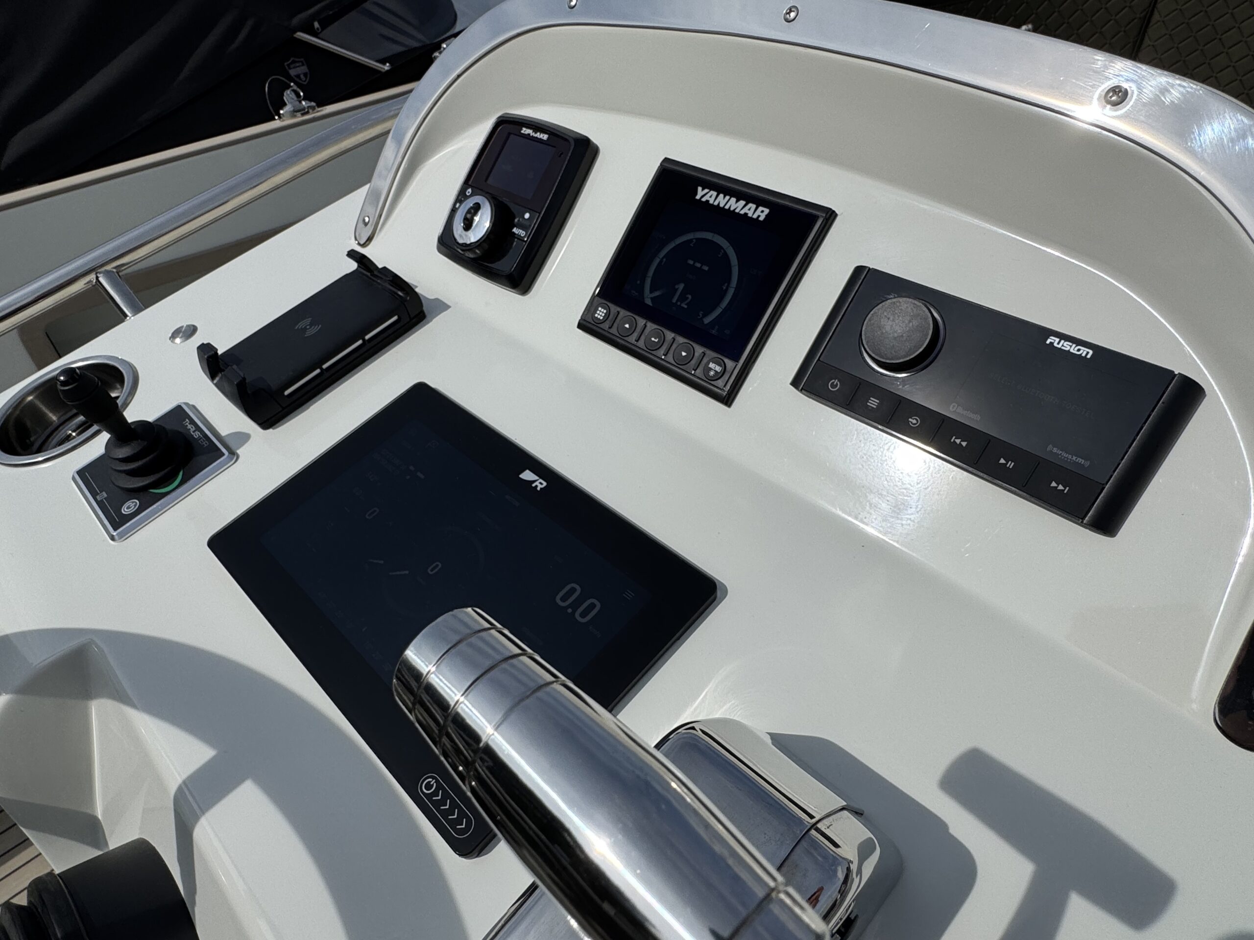 Antaris Seventy7 Sport (luxe uitvoering) — foto 39 van 44