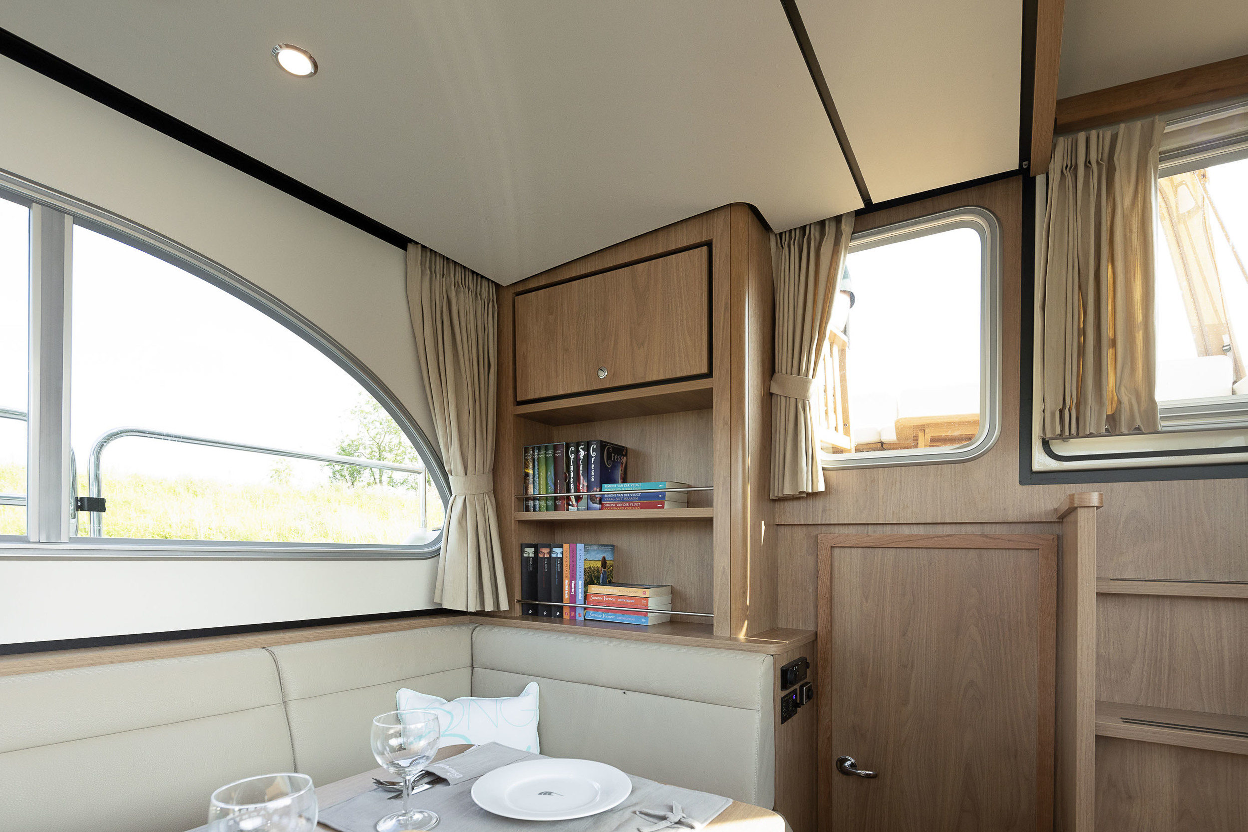Linssen Grand Sturdy 30.0 AC INTERO — foto 26 van 29