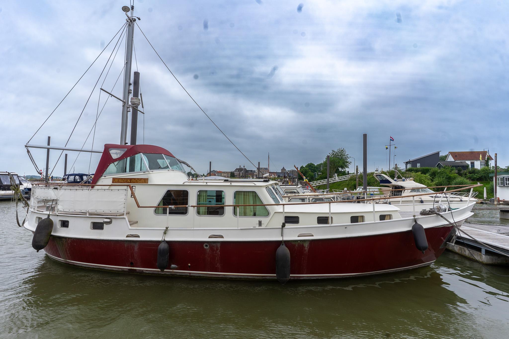 De Ruiter Kotter1400 — foto 1 van 47