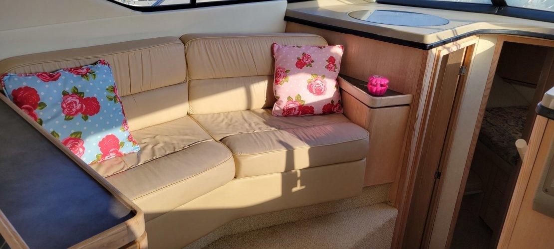 Bayliner 3258 Avanti — foto 14 van 29
