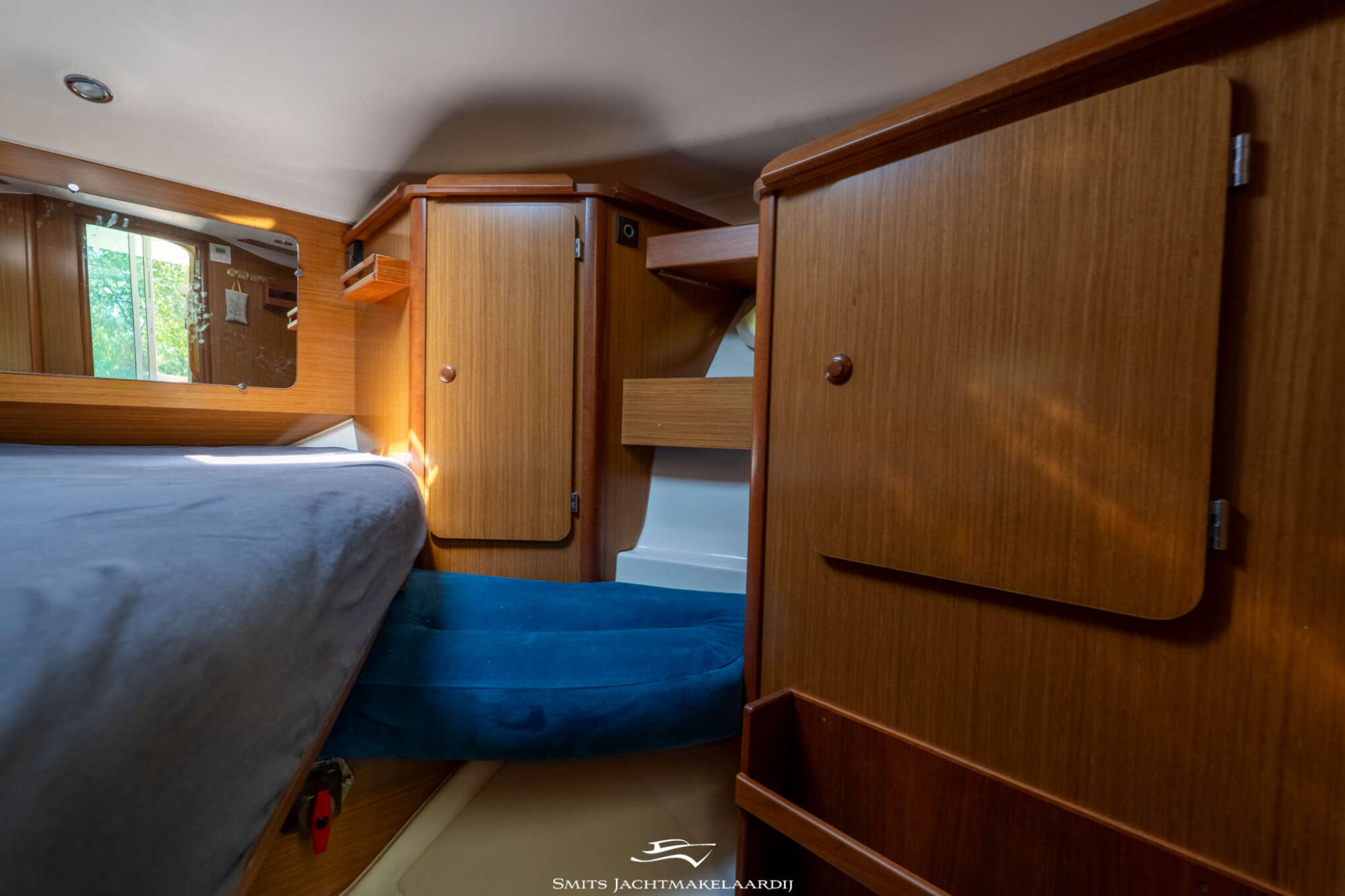 Jeanneau Merry Fisher 9.25 Flybridge — foto 24 van 64