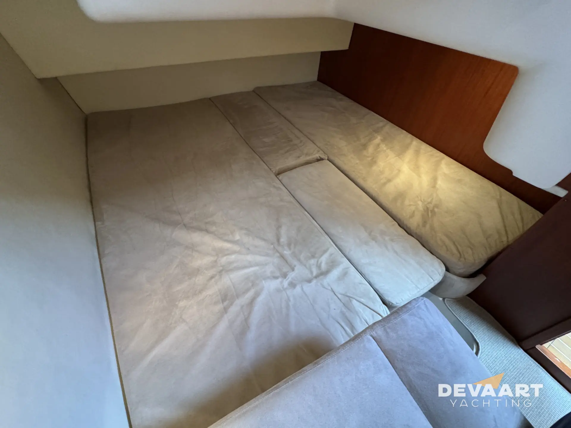 Nimbus 42 Nova — foto 21 van 29