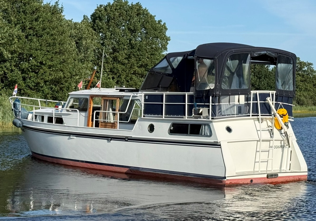 Hoekstra 1250 — foto 7 van 31