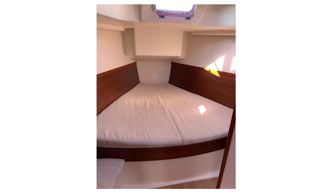 Hanse 400 — foto 15 van 31