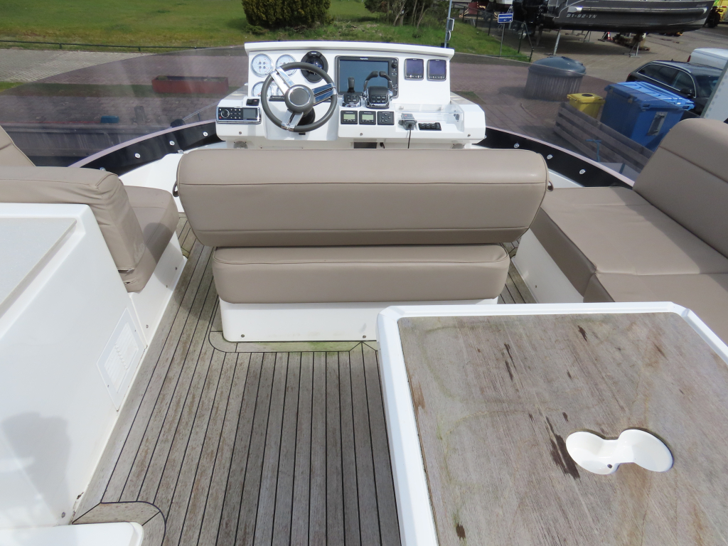 Sealine  F42 — foto 41 van 56
