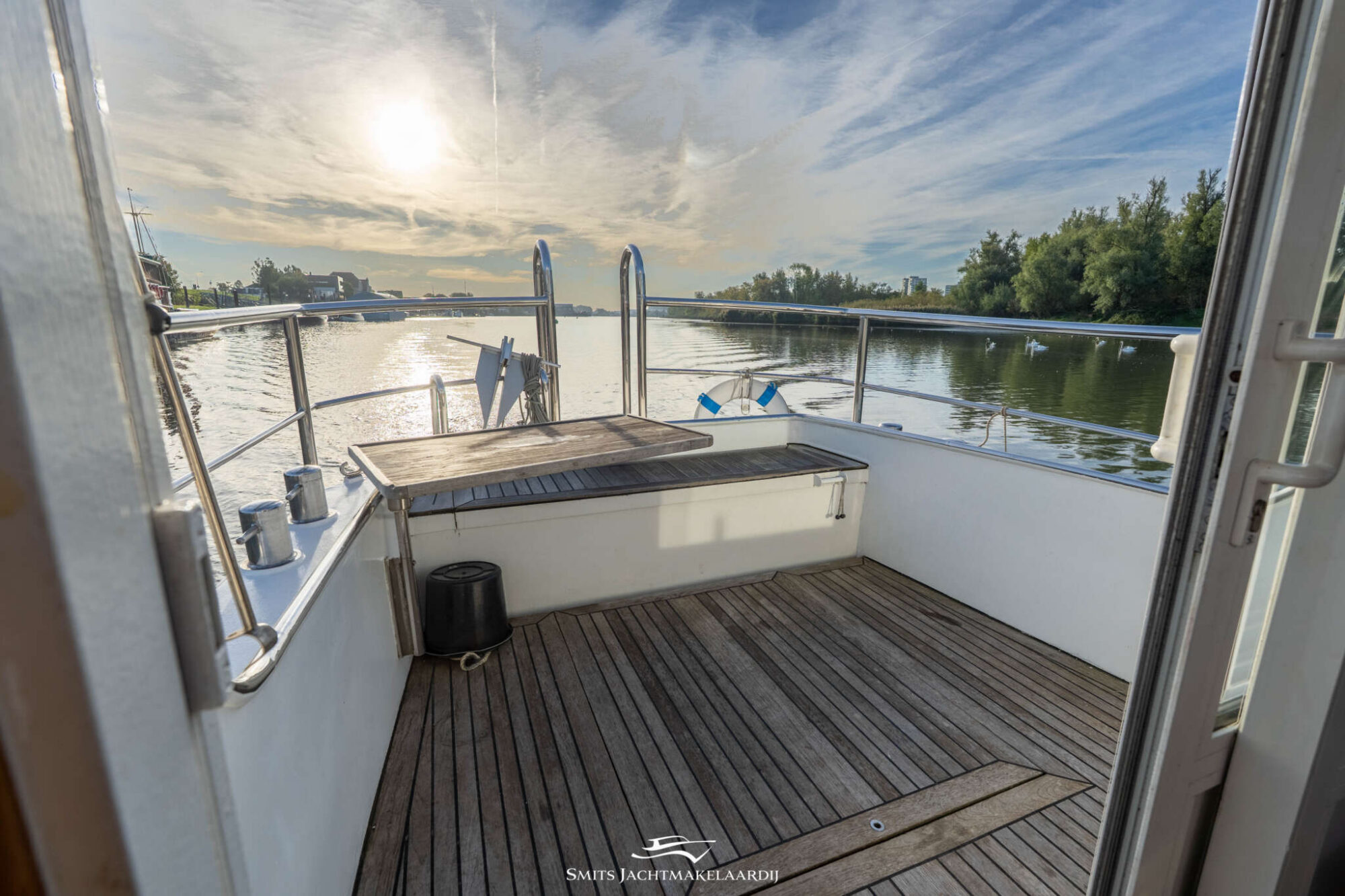 Damen Vlet 12.00 OK — foto 16 van 29
