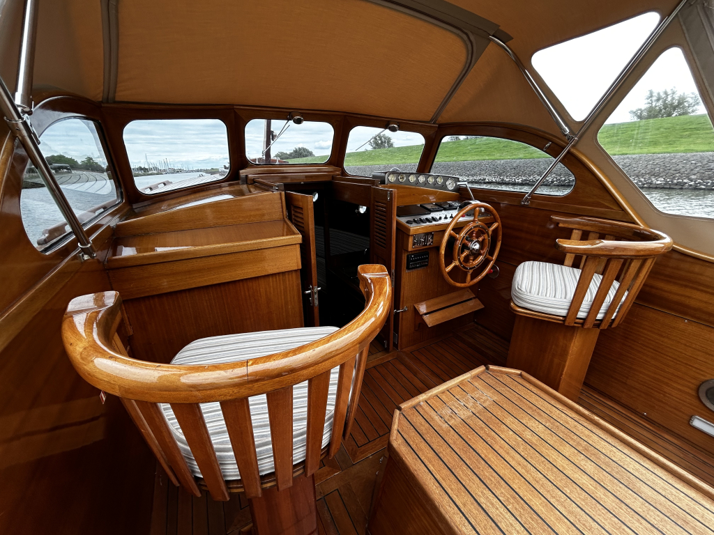 Rapsody 29 FT — foto 35 van 70