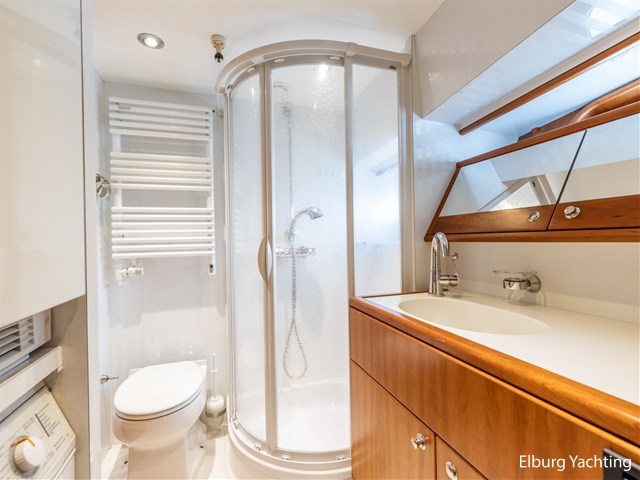 Moonen 68 - Flybridge — foto 24 van 100