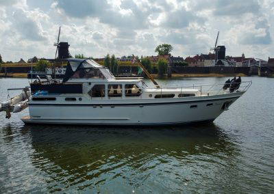 Valkkruiser 1250 AK — foto 3 van 11