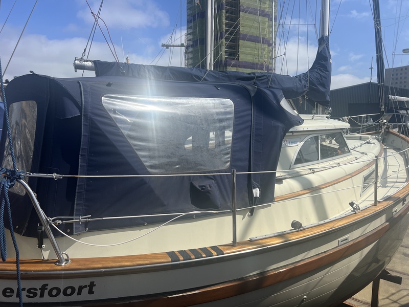 Fjord 33 MS — foto 46 van 46