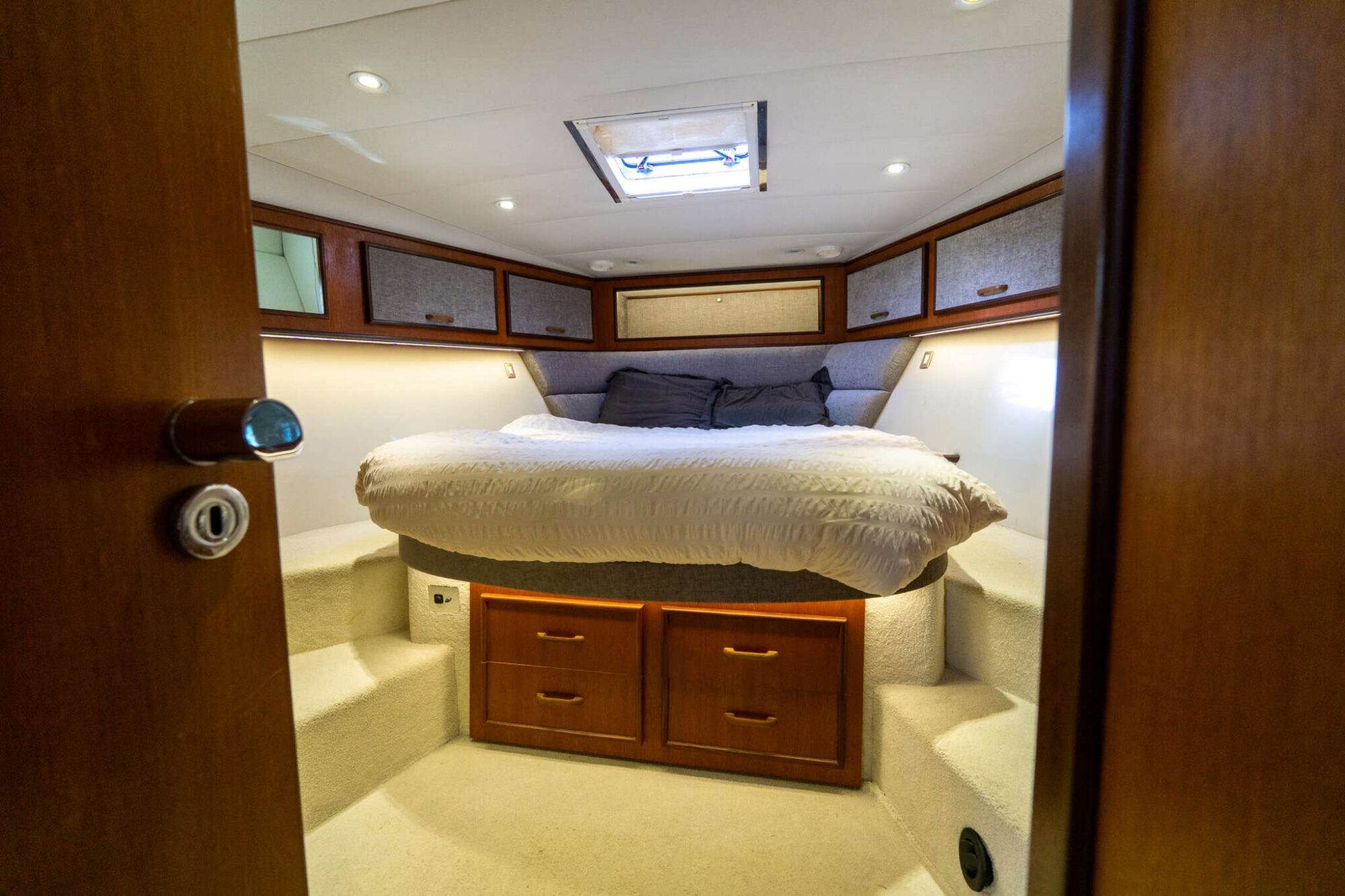 Fairline 50 Flybridge — foto 31 van 81