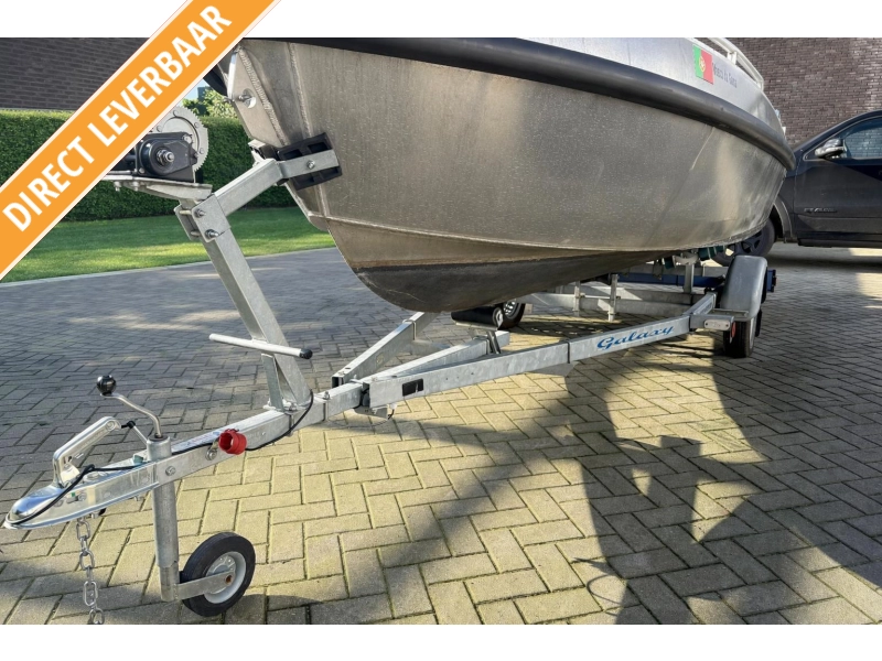 Van Vossen Tornado 500 — foto 4 van 12