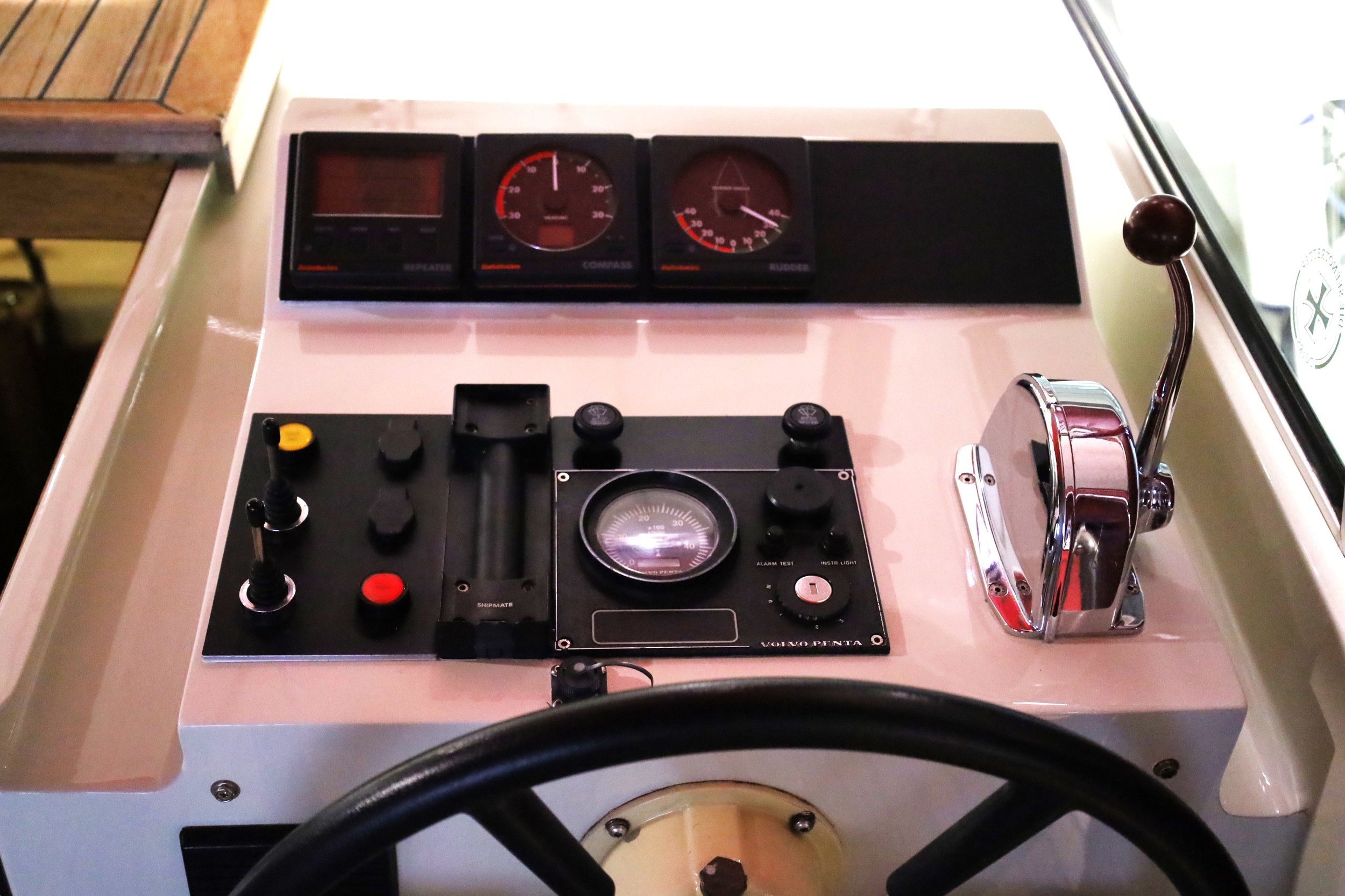 Linssen Classic Sturdy 360 — foto 15 van 40