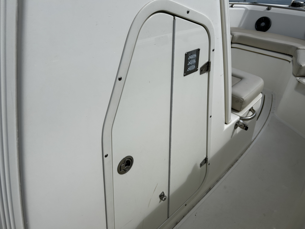 Boston Whaler 230 Outrage — foto 22 van 37