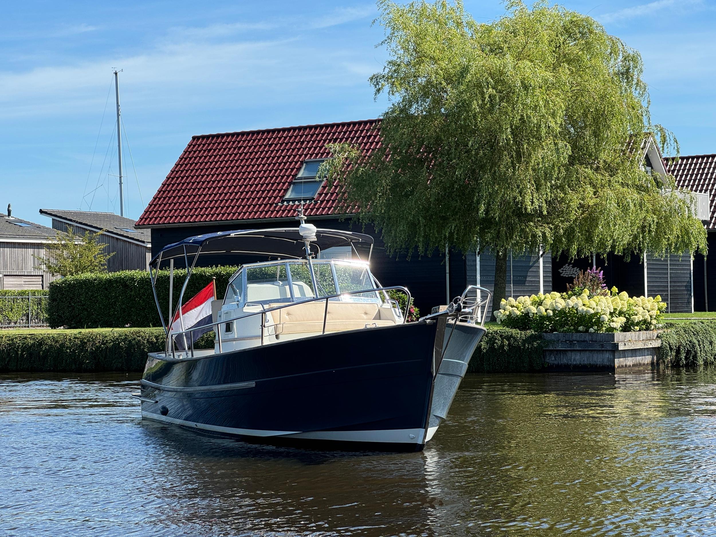 Rhea 750 open — foto 26 van 35