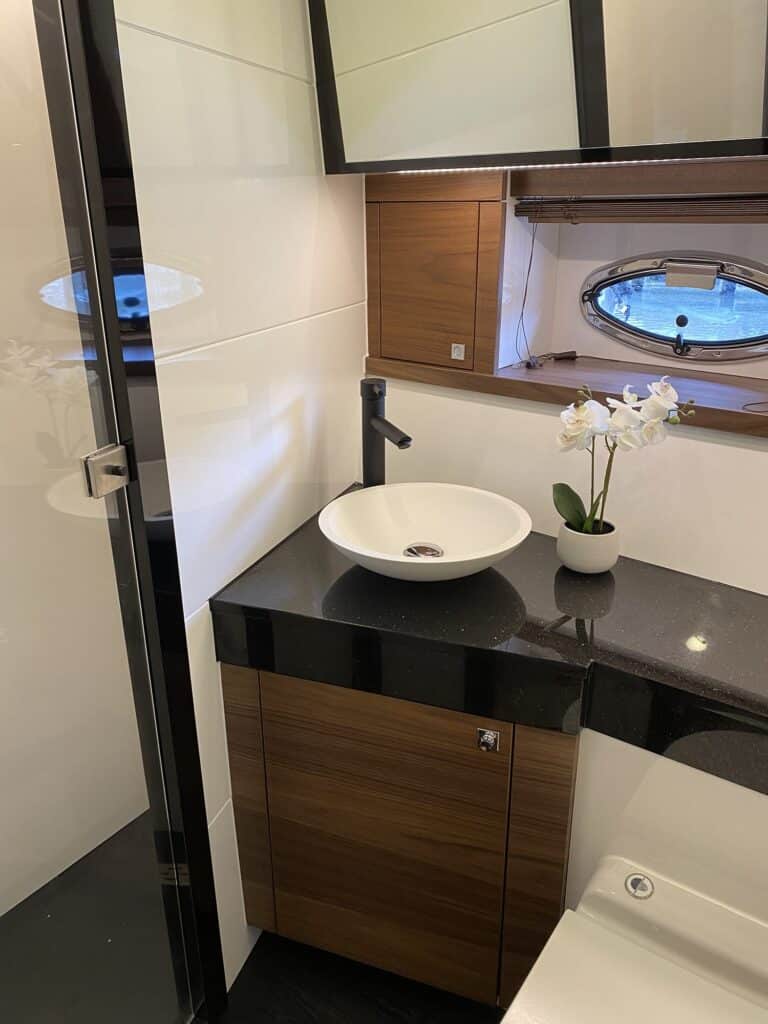 Exclusive Deluxe 1700 for sale — foto 9 van 10
