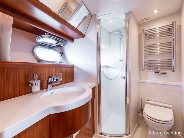 Mulder 70 - Wheelhouse - CLASY — foto 42 van 95