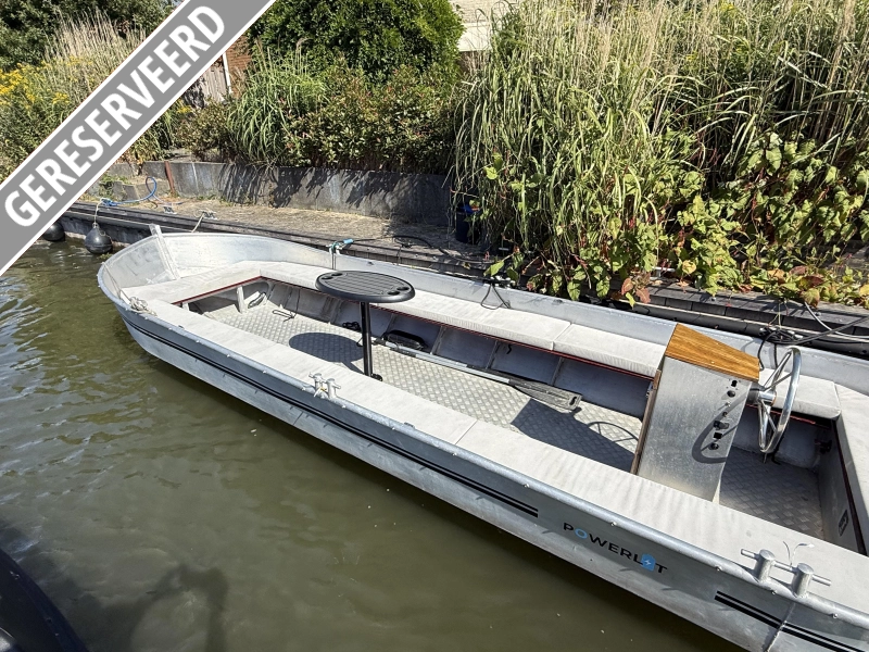 Frappant Frappant 600 — foto 5 van 12