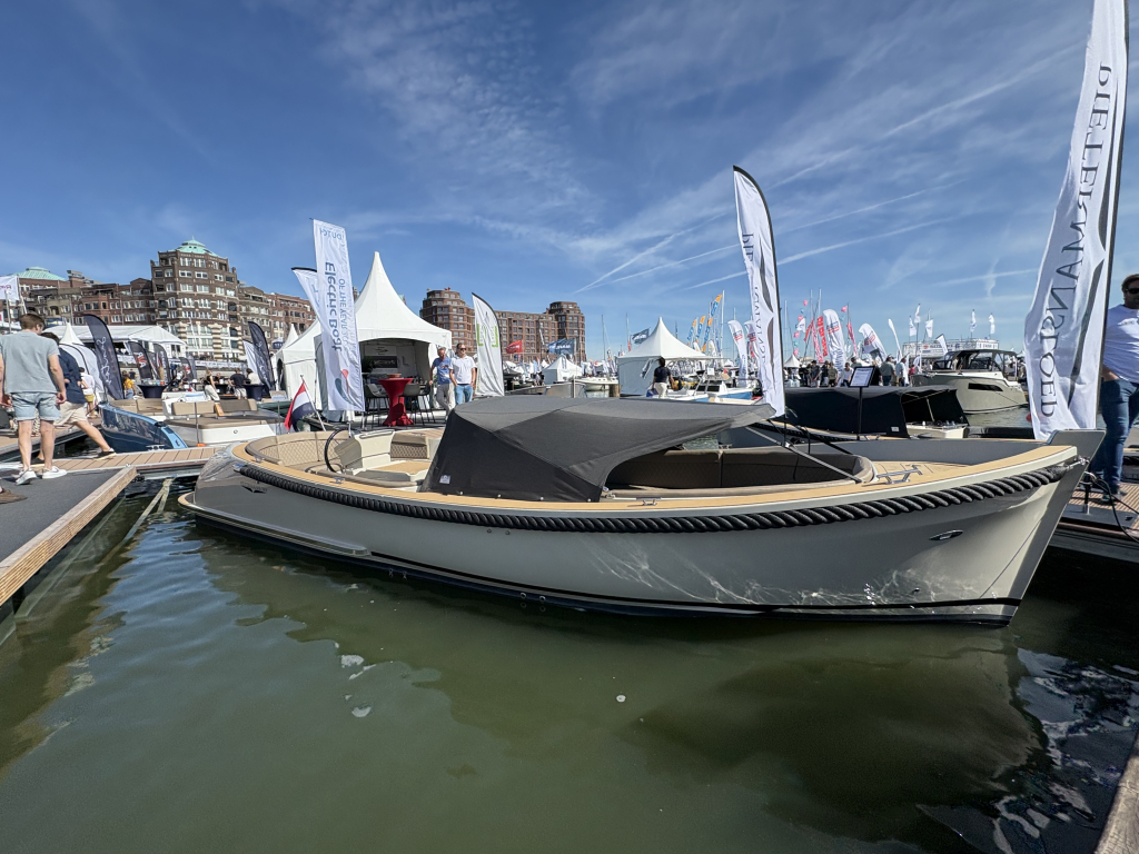 Pieterman 860  + 52pk  — foto 11 van 11