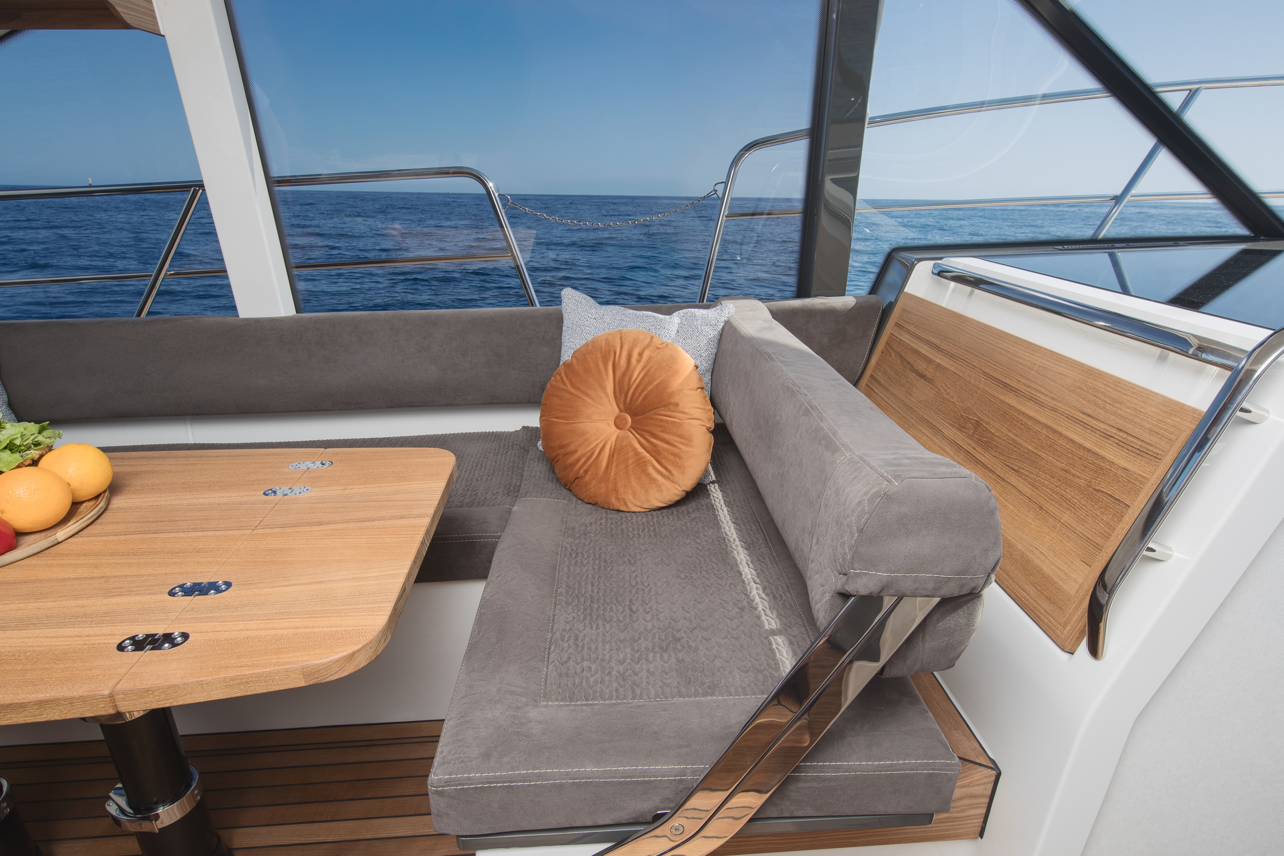 Marex 390 — foto 17 van 25