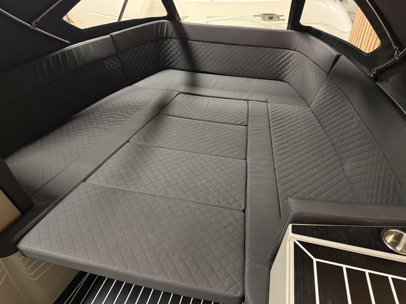 Maassloep 680 Retro 60pk Honda Nieuw — foto 12 van 12
