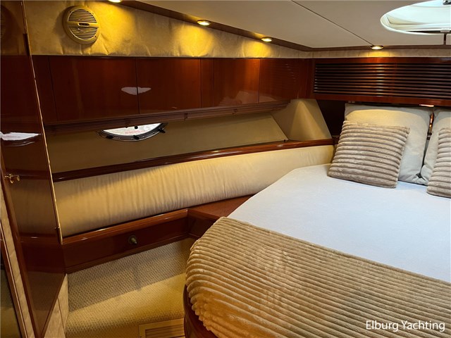 Fairline Squadron 55 — foto 36 van 82