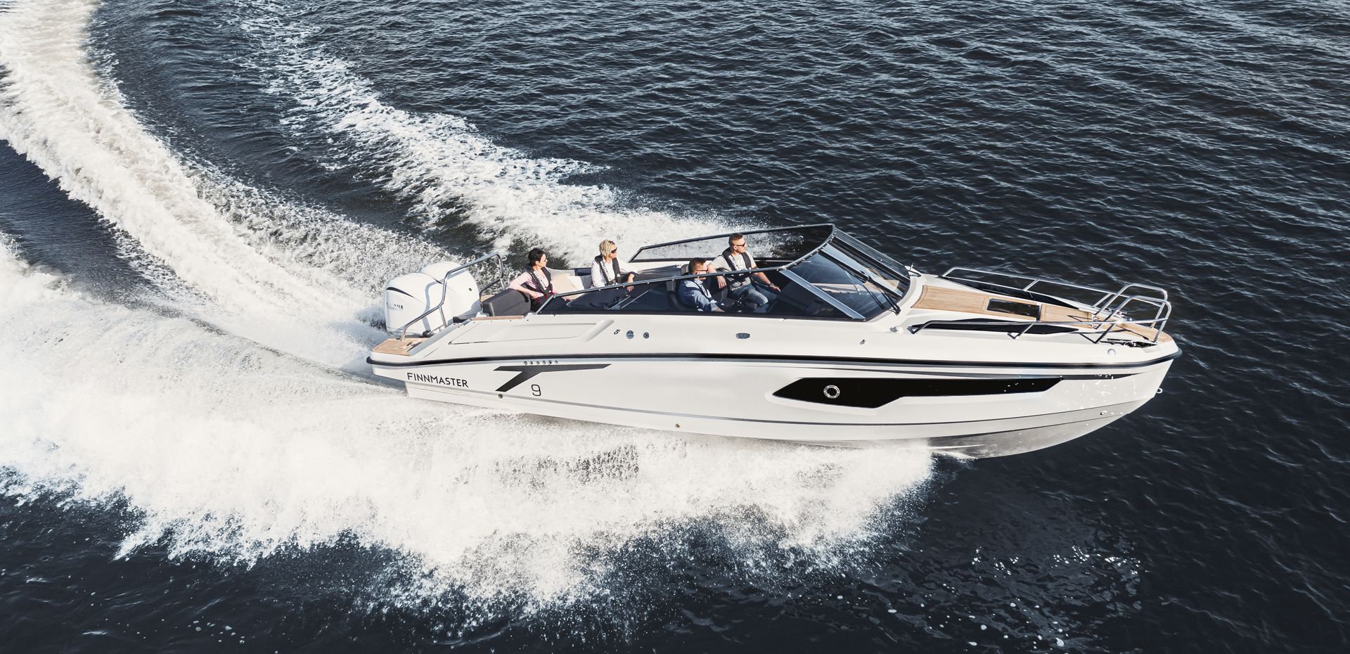 Finnmaster T9