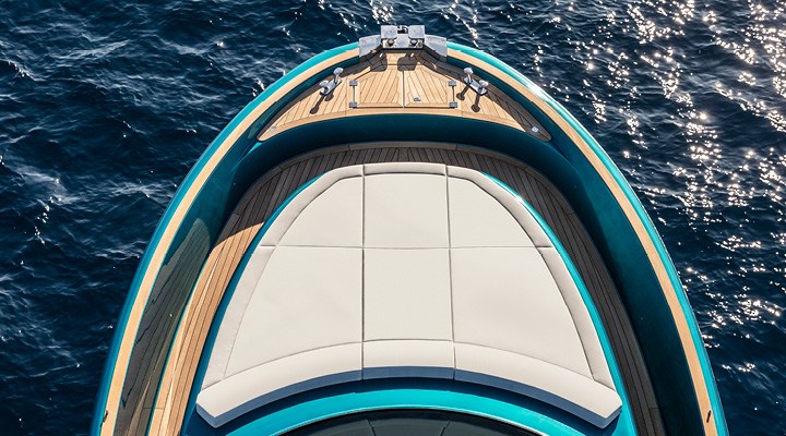 Solaris Power 48 Open — foto 8 van 11