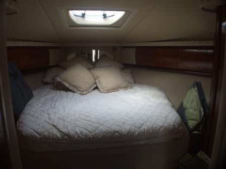 Sea Ray 455 HT
