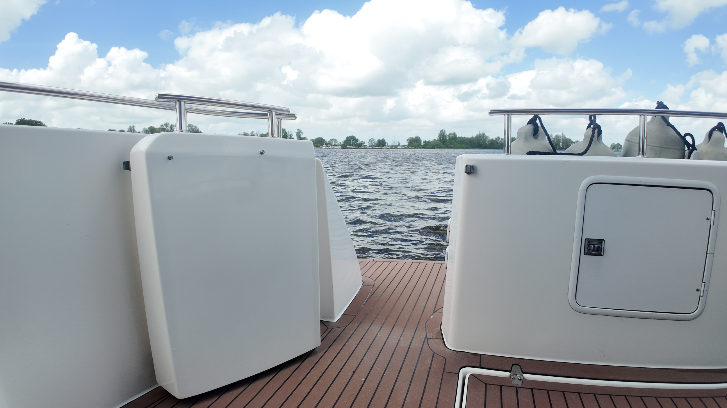 NB-Marine Ardea 34 — foto 19 van 43