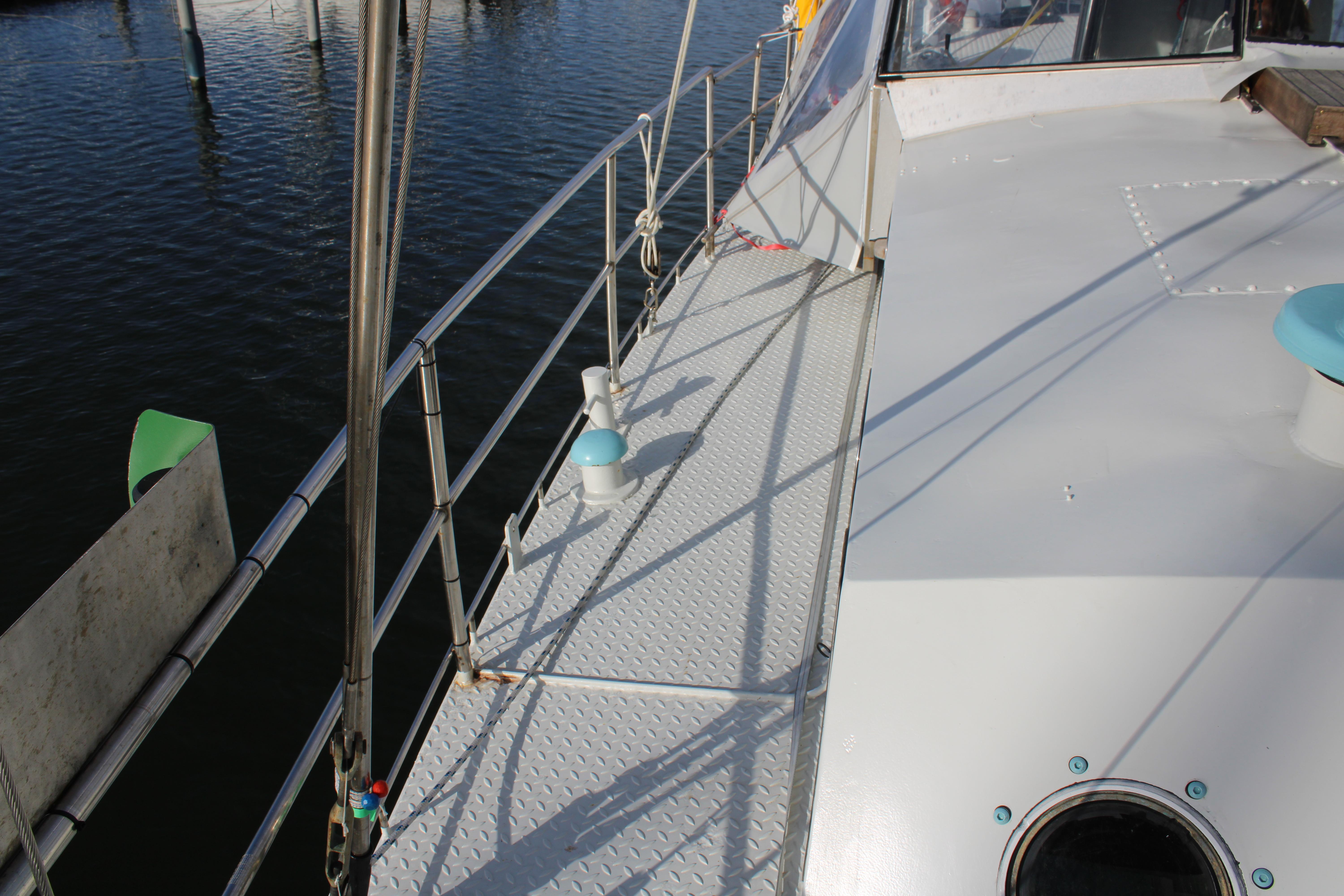Sailboat Kerstholt 20 — foto 36 van 112