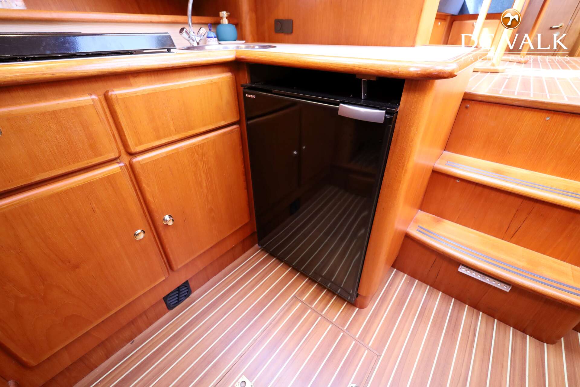 ReLine 41 SLX — foto 31 van 40