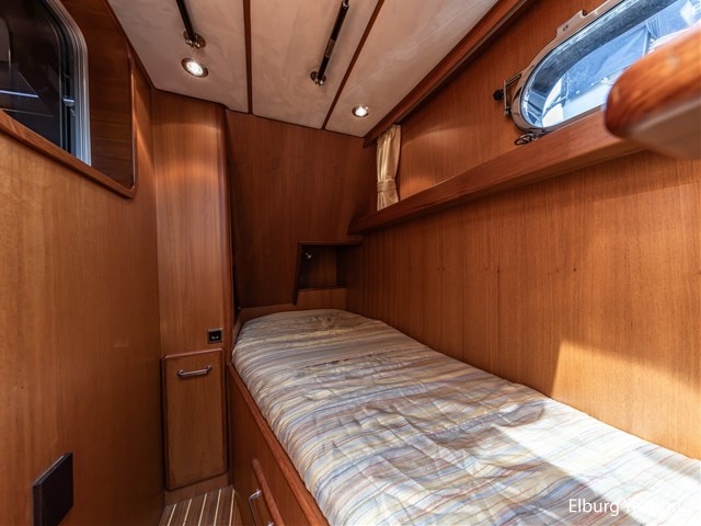 Sturier 675 CS - Long Range — foto 81 van 100