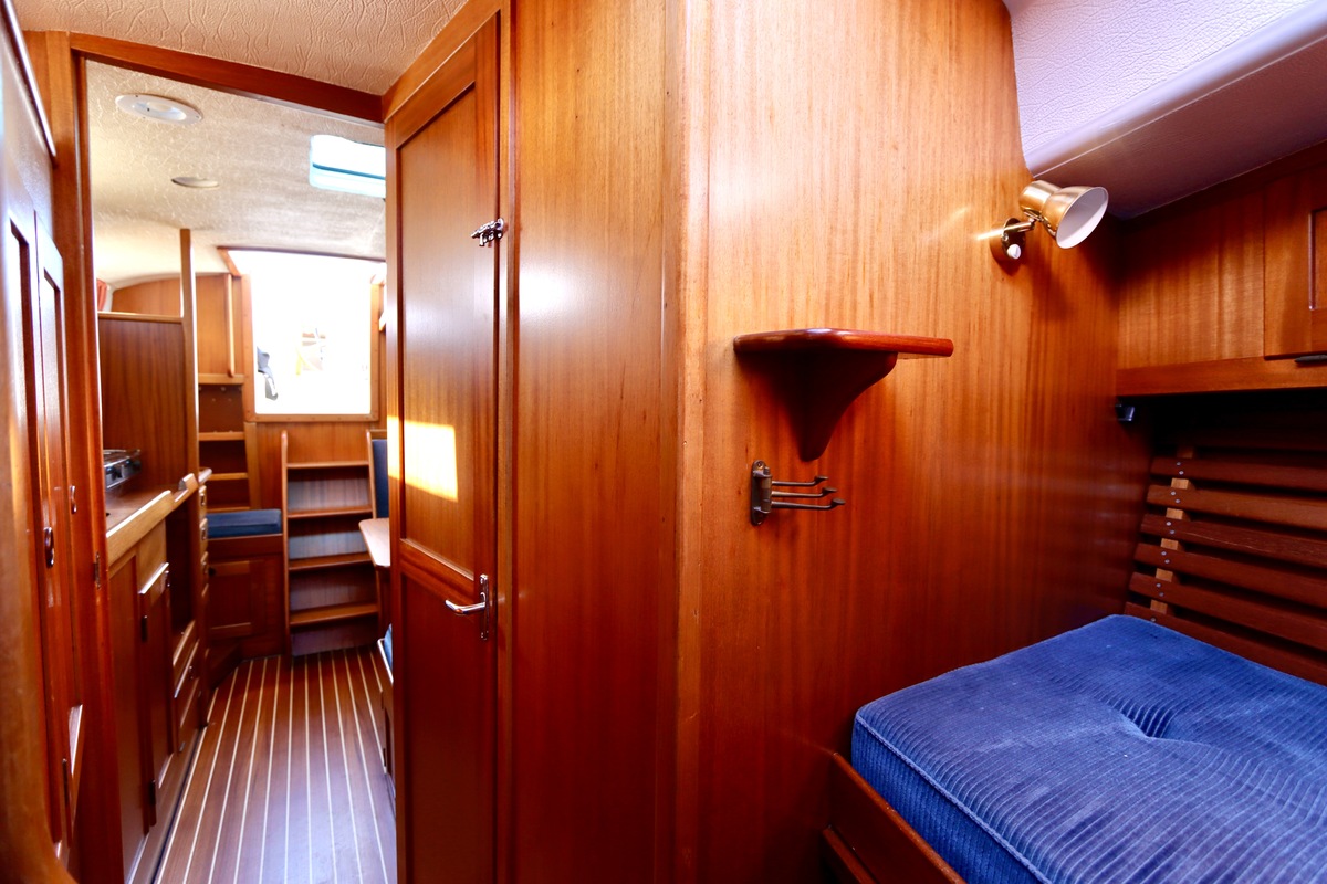 Malö 40 H - Nomad SK 34 — foto 7 van 48